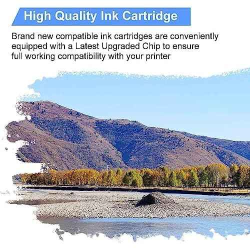 PFI-710 Ink Cartridge Replacement for Canon imagePROGRAF TX-2000 TX-2100 TX-3000 TX-3100 TX-4000 TX-4100 TX-3000 MFP T36 TX-4000 MFP T36 Prrinters(Yellow)