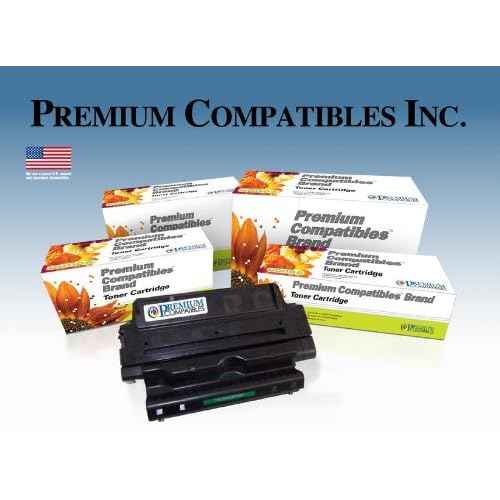 PREMIUMCOMPATIBLES Inc. 9903PCI Replacement Ink and Toner Cartridge for Savin Printers, Cyan