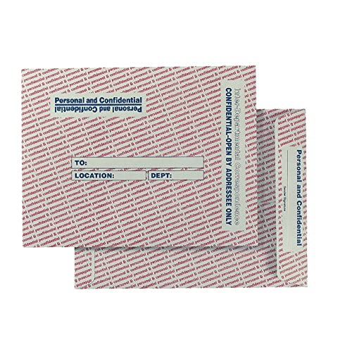 Quality Park Interdepartmental Envelopes, 10 x13, Gray, (QUA63778) 100 count.