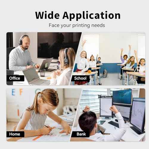 LC3013 Ink Cartridges Replacement for Brother LC3013 LC3011 LC3013XL Ink Cartridge for MFC-J497DW MFC-J491DW MFC-J690DW MFC-J895DW Printer Ink (2 Black, 2 Cyan, 2 Magenta, 2 Yellow)