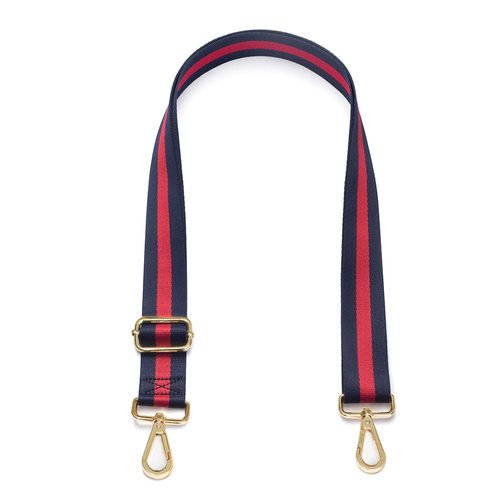 Cross body Handbag Purse Strap Wide Shoulder Strap Adjustable Replacement Belt Guitar Style