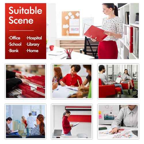 051 Black Toner Cartridge Compatible Replacement for Canon 051 Toner Cartridge 051H CRG051 CRG051H for MF264dw MF269dw MF267dw MF266dn MF263dn LBP162dw LBP1692dwkg LBP161dn Printer (4-Pack)