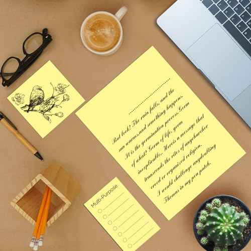 Veritas Colored Copy Paper,Multi-Purpose paper,Colored Printer Paper 8.5¡± x 11¡±, 20 lb / 75 GSM, Canary 200 Sheets (1 Reams)£¬Made in USA