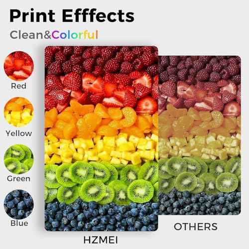 High Yield 230XXL 231XXL Ink Cartridge PGI-230 CLI-231 Ink Replacement for Canon 230 231 Ink Cartridge for PIXMA TS8820 Inkjet Printer(6Pack,PGBK/BK/C/M/Y/GY)