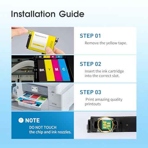 Remanufactured 822XL Ink Cartridge Replacement for 822XL 822 XL T822XL Black for Workforce Pro WF-3820 WF-4820 WF-4830 WF-4833 WF-4834 Printer (2 Black)