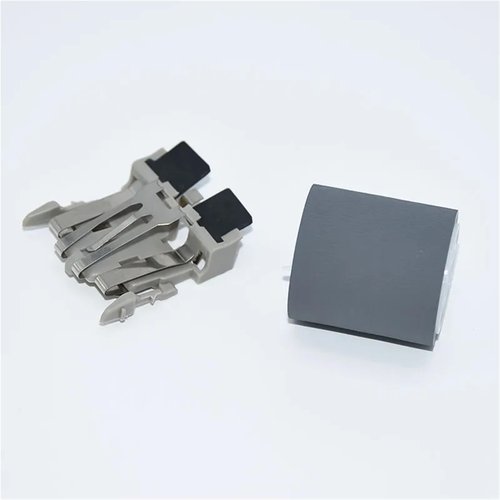 NTKYUTRT PA03360-0001 PA03360-0002 Pickup Pick Roller Pad Assembly for Fujitsu ScanSnap S500 S500M S510 S510M fi-5110C fi-5110EOX fi-5110(1set)