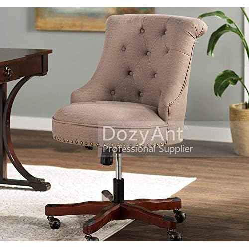 DOZYANT 8" Long Stroke Office Chair Gas Lift Cylinder Replacement,Hydraulic Pneumatic Shock Piston Heavy Duty (450 lbs) for Tall Person Universal Size Fits Most Executive Chairs, Highest End Class 4