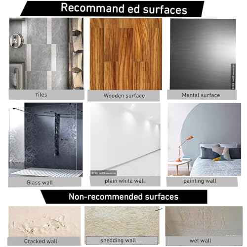 Double Sided Foam Tape, Heavy Duty Mounting Tape, 56 Pcs 3mm Thickness Self-Adhesive Tape, Super-Sticky Black Strong Pads, Waterproof for Walls, Doors, Wood, Metals, Glass, Papers