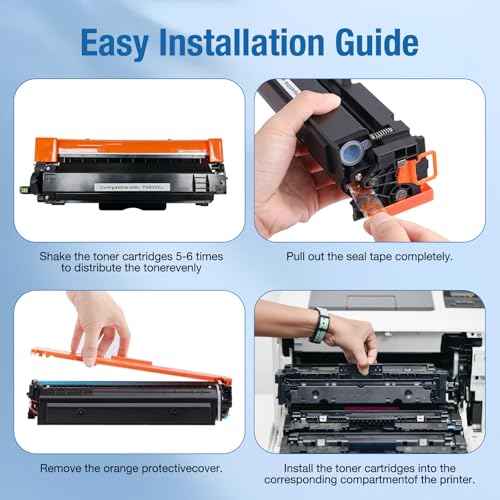 TN830XL TN830 Laser Toner Cartridge for use in HL-L2400D HL-L2405W HL-L2420DW HL-L2460DW HL-L2460DWXL HL-L2865DW MFC-L2807DW MFC-L2820DW MFC-L2820DWXL DCP-L2640DW