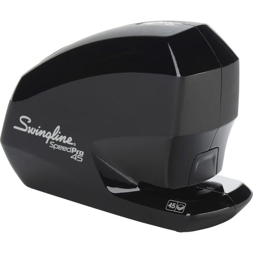 Swingline Electric Stapler, Speed Pro 45 Value Pack, Full Strip, 45 Sheet Capacity (42141)
