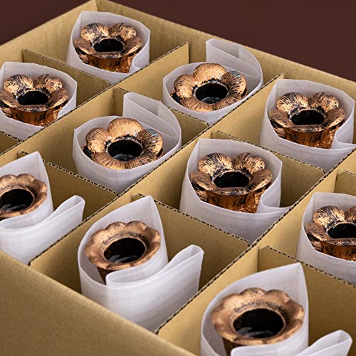 codree 3 Sets Glass Packing Kits- Dividers for Moving Boxes-