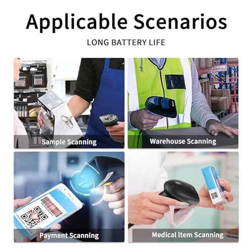 BTRY-36IAB0E-00 Replacement Battery for Zebra DS3678 DS3600 LI3678 LI3600 LS3678 LS3600 82-166537-01 Handheld Barcode Scanner