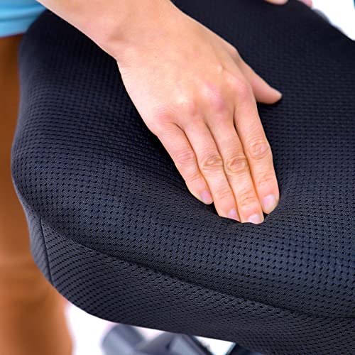 TEETER FreeStep Gel Seat Cushion Cover