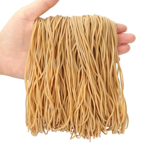 260Pcs Balloon Arch Rubber Bands #117A – Multicolor, Strong Elastic