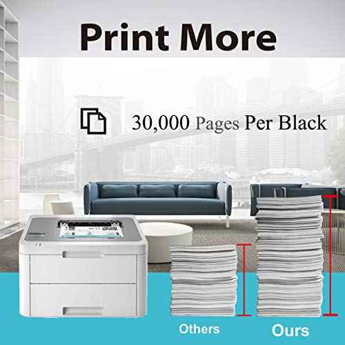 TG Imaging Compatible DR-720 Drum Unit Replacement for Brother DR720 Imaging Unit for TN750 TN-750 Toner DCP-8150DN HL-5470DW HL-6180DW MFC-8510DN MFC-8810DW HL-5440D Printer (1Pack, DR720 Drum)