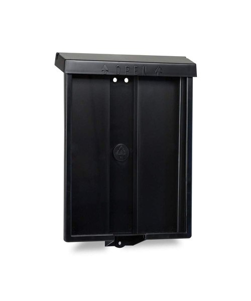 SOURCEONE.ORG Outdoor Real Estate Style Brochure Holder Color Variety White, Black, Red , Pink & Blue Available