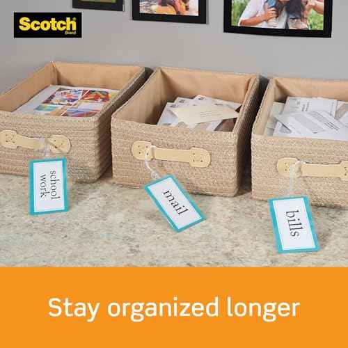 Scotch Self-Sealing Laminating Pouches, Letter Size (9.3¡È x 11.8¡È) ? 25-Pack of No-Heat Laminator Sheets for 8.5¡È x 11¡È Documents