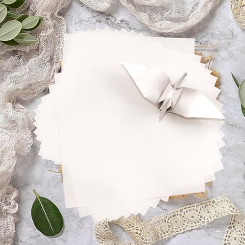 GRANDAN 12x12 inch Packing Paper for Moving, 100 Sheets Protecting