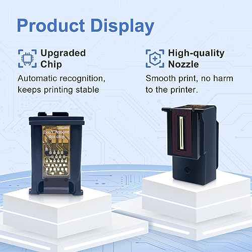 260XL 261XL Ink Cartridges Replacement for Canon 260 and 261 Ink Cartridges Printer Ink 260 and 261 Combo Pack Pixma TS6420a TS6400 TS6420 TR7020a TR7000 TR7020 TS5320 TS5300 PG-260 XL CL-261 XL