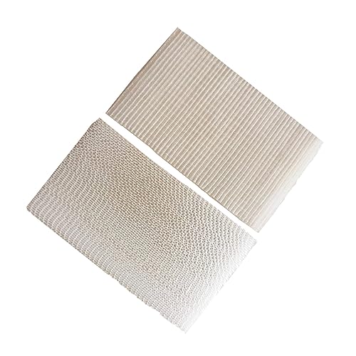 Replacement Projector Filter for Hitachi & 3M Models | Dust & Smoke Protection