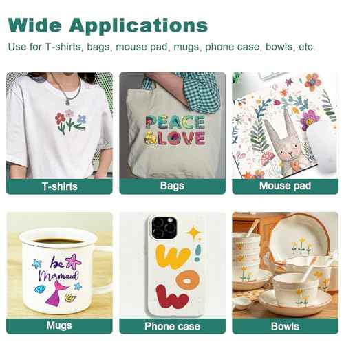 Compatible Sawgrass SG500 Sublimation Ink Replacement for Sawgrass SG500 SG1000 Sublimation Printer Ink, High Capacity, Upgraded Chip, No AB Serial Number (SG500/SG1000 BK/C/M/Y 4-Pack)