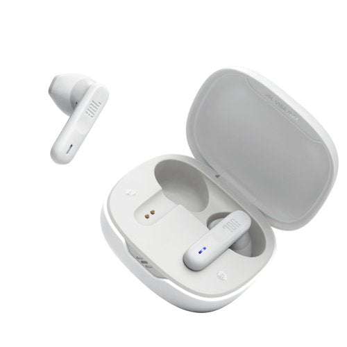 JBL Vibe Flex True Wireless Earbuds – Bluetooth Earphones with Deep Bass Sound, IP54 Water & Dust Resistant, Long Battery Life, Voice Assistant Compatible, Open-Ear Design