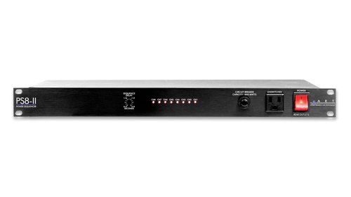 ART PS8-II Power Sequencer