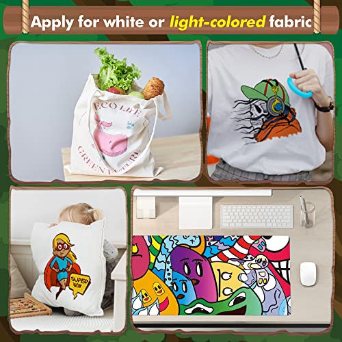 Koala Sublimation Paper 150 sheets 13x19 inches for Heat Transfer DIY Gift Compatible with Inkjet Sublimation Printer 105gsm