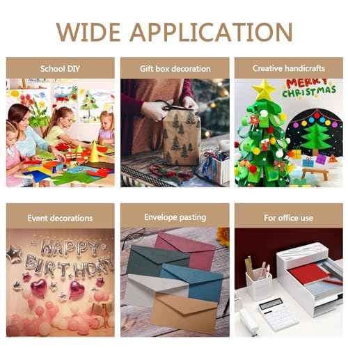 3M 300LSE Double Sided Tape 0.39" x 36 Ft, Clear Mounting Tape for Scrapbook, Heavy Duty Adhesive Tape Electronics, Laptop & Phone Repairs, Arts, Crafts, Leather Work, Card Making ? 1 Pack