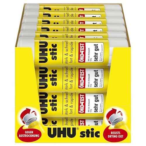 UHU STICK 8G 45187