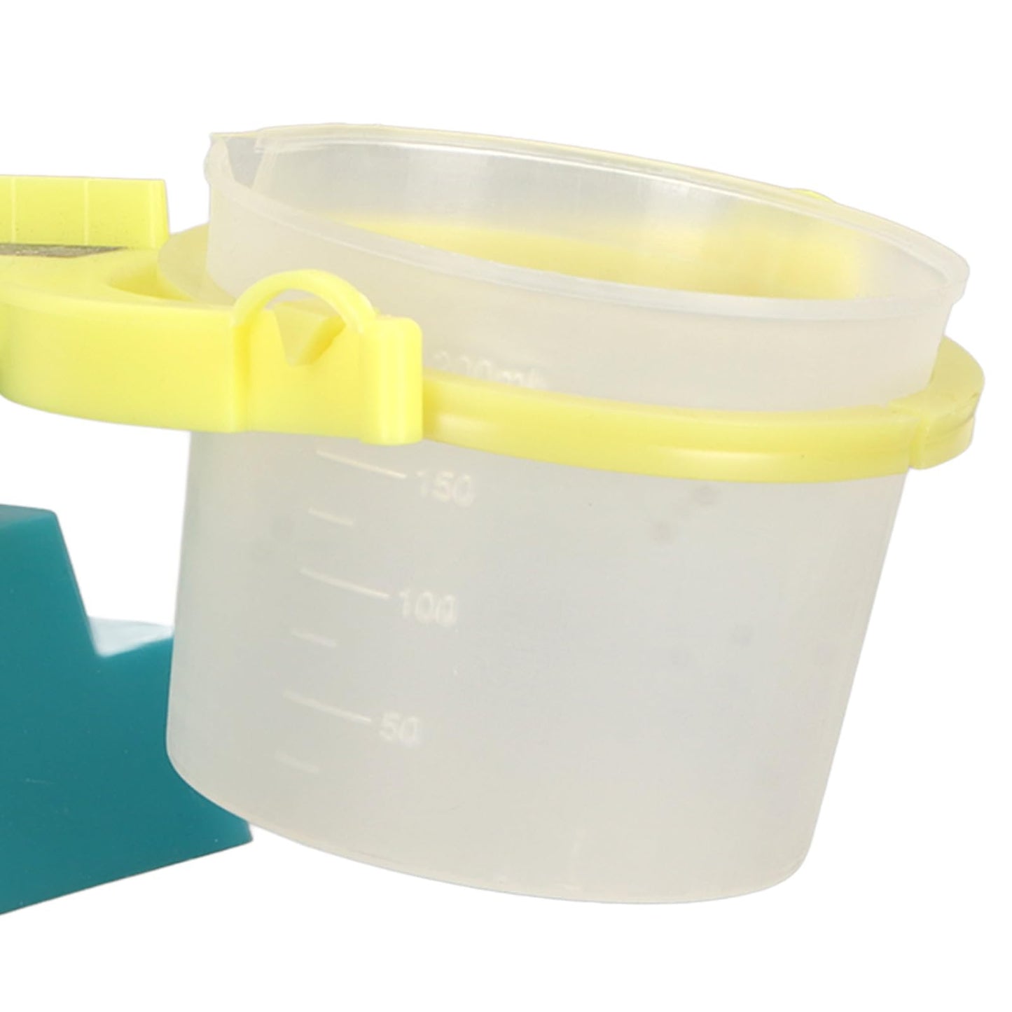 Sorandy Kids Balance Scale, Plastic Classroom Primary Bucket Balance Scale with Scale, Observation, and Estimation Skills, for Measuring Mass and Volume in Classroom or Home Use