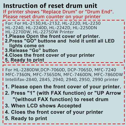 greencycle 2 Pack DR420 Drum Unit Compatible for Brother DR-420 for HL-2270DW HL-2280DW HL-2240 MFC-7360N MFC-7860DW DCP-7065DN Intellifax 2840 Laser Printer (High Yield,Without Toner)