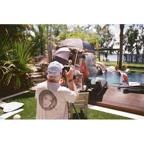 2026 Hooters Calendar - 15 Month Calendar