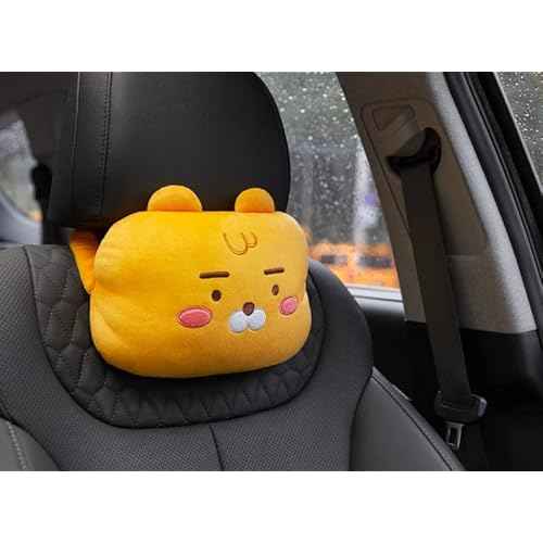 Ryan Apeach Choonsik Official Merchandise- Head Rests for Office Chairs Car Seats -Ryan Apeach Choonsik (Ryan Rest)