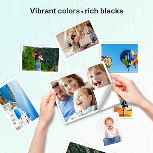 LC401 Ink Cartridges for Brother Printer High Yield 4-Pack Replacement for Brother LC401 Ink Cartridges LC401 XL Work with MFC-J1010DW MFC-J1170DW MFC-J1012DW MFC J1010DW Black Cyan Magenta Yellow