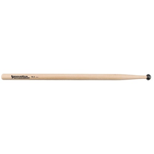 Innovative Percussion Concert Tom, White Hickory (TS-5)
