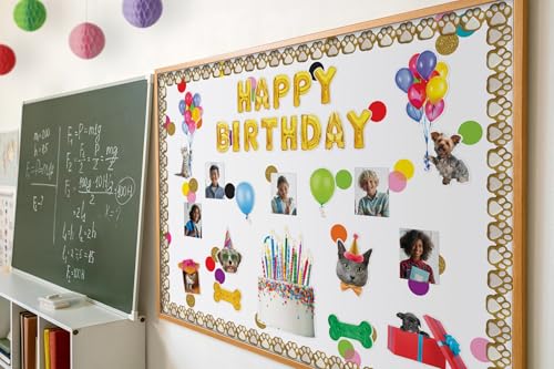 Teacher Created Resources White Better Than Paper Bulletin Board Roll - Classroom Decor
