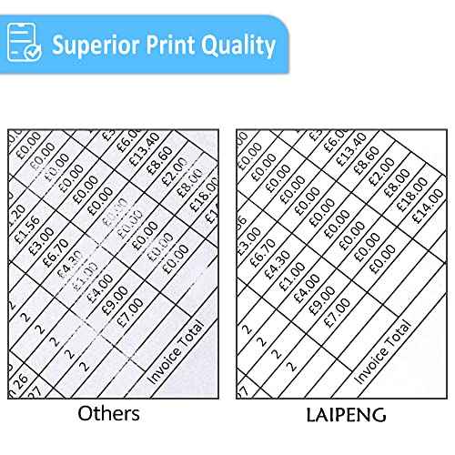 Compatible B215 B205 B210 106R04347 Toner Cartridge High Capacity 3000 Pages for Xerox B205 B210 B215 B205NI B205MFP B210DNI B215DNI B215MFP Printers ( Black, Pack x1 )