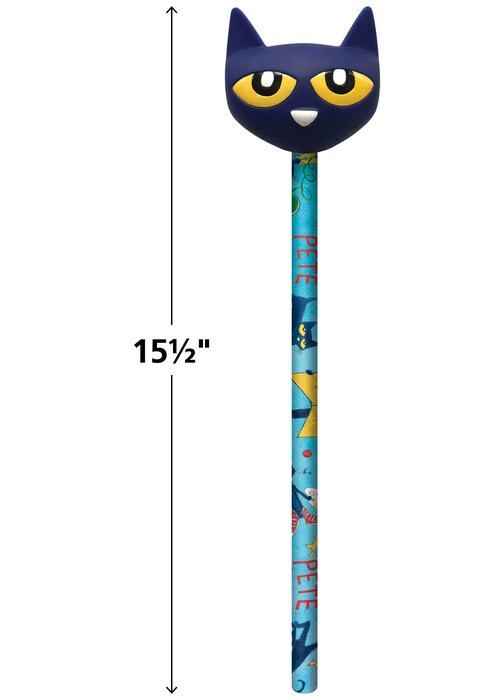 Teacher Created Resources Pete The Cat Pointer