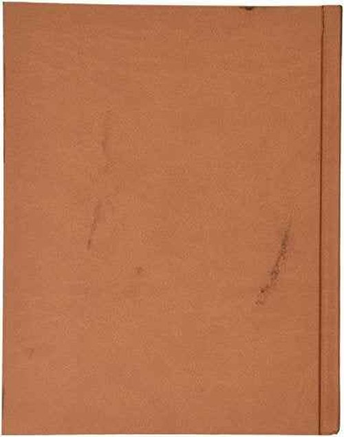 Blueline Rediform DaVinci Notebook, College Rule, 9.25 x 7.25 Inches, Cream, 150 Sheets per Pad (A8005) (Pack of 5)