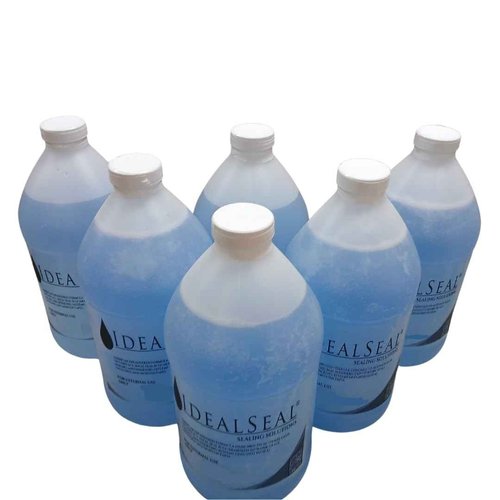 Preferred Postage Supplies 6 Half gallons of Sealing Solution Compare to EZ Seal