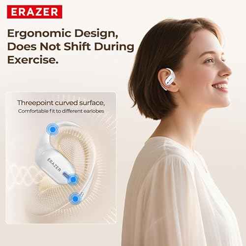XP18 AI Translation Earbuds Real Time,134 Languages Translator Device No Subscription,Bluetooth 6.0 Translator Earbud 3-in-1 with 7 Translation Modes for Travel Business Meeting Learning Black