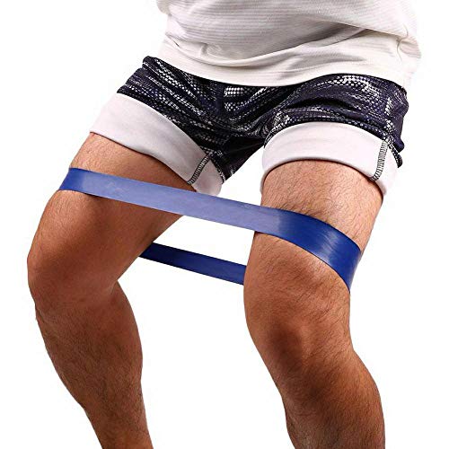 PEMOTYST 10 Pack Stretchy Fidget Chair Bands for Focus & Sensory Needs