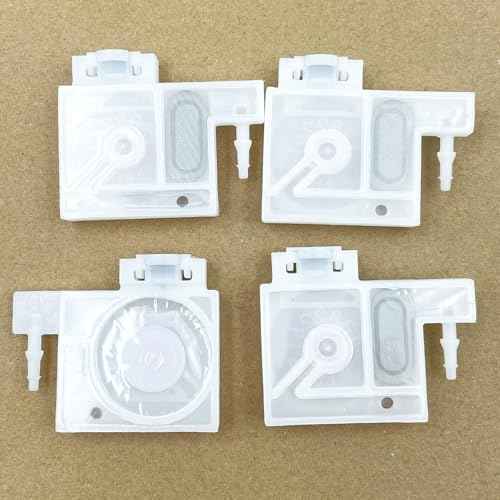 Ink Damper Head Damper Dumper Filter for L1390 L1800 L805 L810 L850 L101 L201 L100 L200 L210 L1300