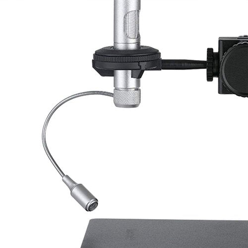 Supereyes DR01 Universal Spotlight 360 Degree Adjustable Multidirectional Lighting