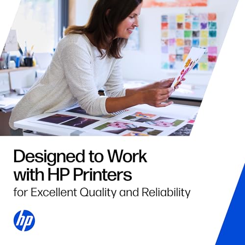 HP 62 Black Ink Cartridge for Envy, OfficeJet, Mobile Printers - C2P04AN