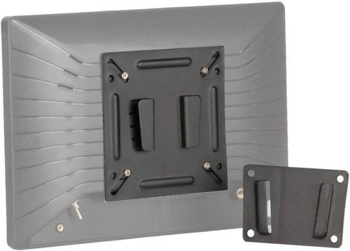 Masjidal - Athan Frame Wall Mount for 8", 10", & 14" Tablets | Perfect for Athan Clock Display