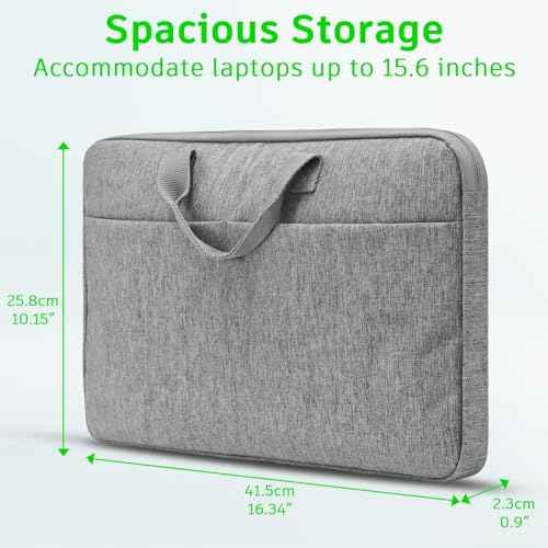 QQH Laptop Bag