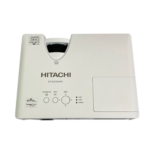 Hitachi CP-X2542WN Projector (Renewed)