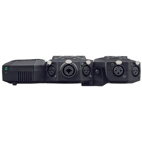 Zoom EXH-8 4-channel XLR Capsule for H8